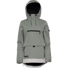 L1 NITRO PROWLER JACKET SHADOW NOWA DAMSKA KURTKA SNOWBOARDOWE ROZMIAR20K/20K S <is>