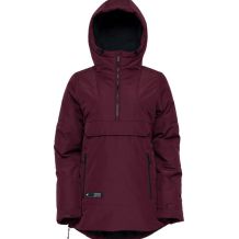L1 NITRO SNOWBLIND JACKET PORT NOWA DAMSKA KURTKA SNOWBORDOWA ANORAK 20K/20K ROZMIAR S <is>