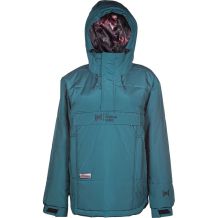 L1 NITRO SNOWBLIND JACKET WOMEN KURTKA SNOWBORDOWA ANORAK ROZMIAR S <is>