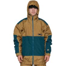 L1 NITRO VENTURA JACKET MEN GOLD ABYSS NOWA KURTKA SNOWBOARDOWA SPORTOWA ROZMIAR L <is>