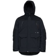 L1 NITRO WILLIAMS JACKET BLACK NOWA MĘSKA KURTKA SNOWBOARDOWA ROZMIAR L <is>