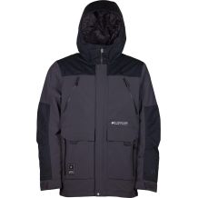 L1 NITRO WILLIAMS JACKET PHANTOM/BLACK NOWA MĘSKA KURTKA SNOWBOARDOWA ROZMIAR L <is>