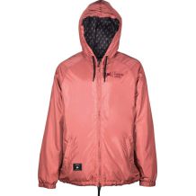 L1 NITRO STOOGE JACKET MEN ROSE KURTKA SNOWBOARDOWA SPORTOWA ROZMIAR L <is>