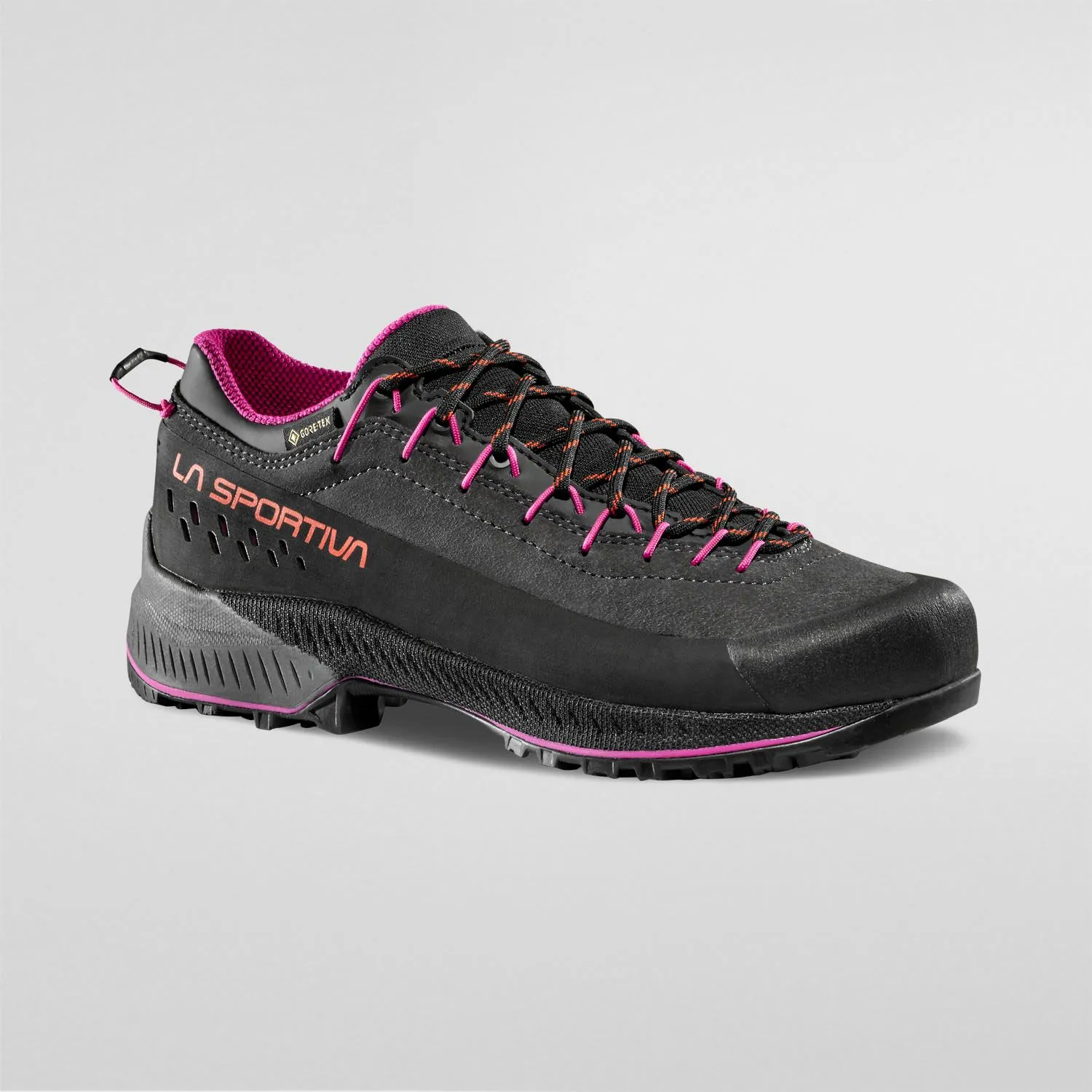 LA SPORTIVA TX4 EVO GTX NOWE DAMSKIE BUTY PODEJŚCIOWE TREKKINGOWE ROZMIAR 39 <is>