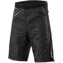 LOFFLER SHORTS PRIMALOFT GOLD M BLACK SPODENKI OCIEPLANE ROZMIAR 56 <is>