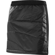 LOFFLER SKIRT W PL60 BLACK PRIMALOFT SPÓDNICZKA NARTY TURYSTYKA ROZMIAR 44 <is>