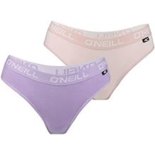 MAJTKI DAMSKIE O'NEILL BRAZILIAN WOMEN 2-PACK THRISTLE/REED ROZMIAR M