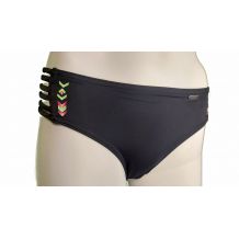 MAJTKI FIGI FIREFLY VALEA BIKINI PANTS BLACK ROZMIAR 40