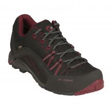 MAMMUT LUNAN GTX DAMSKIE BUTY TREKKINGOWE R. 36 2/3 (22,5 CM) <is>