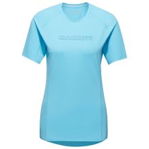MAMMUT SELUN FL LOGO T-SHIRT SALMON NOWA KOSZULKA SPORTOWA ROZMIAR XL <is>