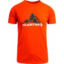 MARTINI FASSA T-SHIRT FLASH NOWA MĘSKA KOSZULKA SPORTOWA ROZMIAR M <is>