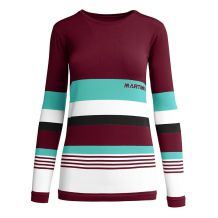 MARTINI PASSION LS SHIRT NOWA DAMSKA KOSZULKA SPORTOWA BIELIZNA TERMICZNA ROZMIAR XL <is>