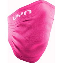Maska kominiarka sportowa UYN Community Mask  Różowa
