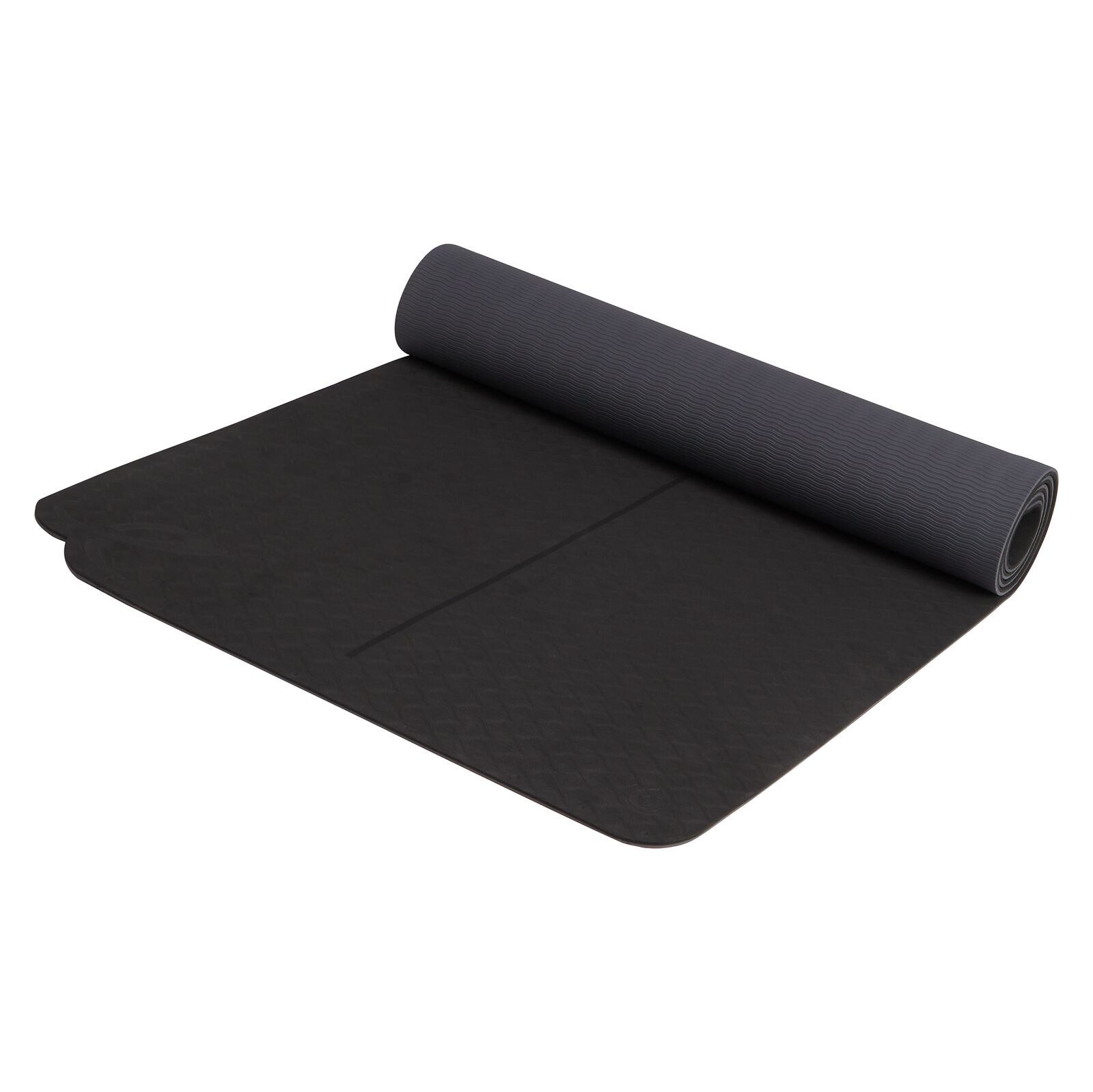 MATA DO YOGI I ĆWICZEŃ ENERGETICS PVC FREE YOGA MATT 1.0