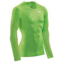 MĘSKA KOSZULKA CEP WINGTECH SHIRT LONG SLEEVE VIPER ROZMIAR XL