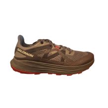 MĘSKIE BUTY SALOMON ULTRA FLOW PEWTER ROZMIAR 42 2/3- 27CM 2024
