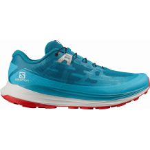 MĘSKIE BUTY SALOMON ULTRA GLIDE CRYSTAL TEAL ROZMIAR 42 2/3- 27CM