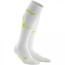 DAMSKIE SKARPETY CEP HEARTBEAT SOCKS WOMEN SUN LIGHT ROZMIAR IV