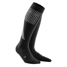 MĘSKIE SKARPETY CEP SKI TOURING SOCKS MERINO BLACK ROZMIAR III/M