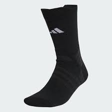 MĘSKIE SKARPETY ADIDAS TENNIS CREW SOCKS BLACK ROZMIAR XXL(EU 49-51)