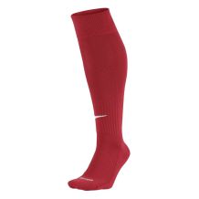 MĘSKIE SKARPETY PIŁKARSKIE NIKE CLASSIC FOOTBALL RED ROZMIAR XL (EU 46-50)