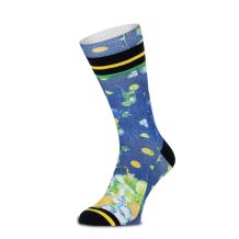 MĘSKIE SKARPETY XPOOOS CAIPIRINHA ROZMIAR 43-46