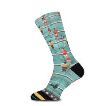 MĘSKIE SKARPETY XPOOOS CODY ROZMIAR 43-46