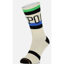 MĘSKIE SKARPETY XPOOOS CREW ROZMIAR 43-46