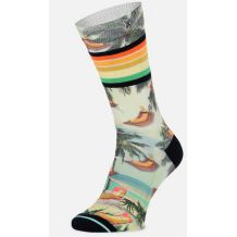 MĘSKIE SKARPETY XPOOOS DAY AT THE BEACH ROZMIAR 43-46