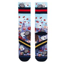 MĘSKIE SKARPETY XPOOOS JACKPOT ROZMIAR 43-46