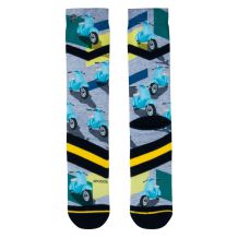 MĘSKIE SKARPETY XPOOOS SCOOTER ROZMIAR 43-46