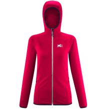 MILLET GEO HOODIE W DRAGON/SAPHIR BLUZA SPORTOWA ROZMIAR XS <is>