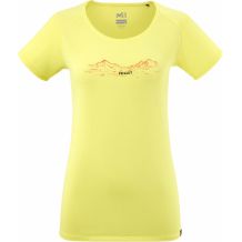 MILLET GEO MOUNTAIN II W LIMONE KOSZULKA SPORTOWA ROZMIAR 32 <is>