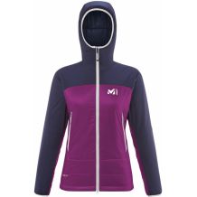 MILLET GEO WARM HOODIE W MYOGA/SAPHIR KURTKA SPORTOWA DAMSKA ROZMIAR XS <is>