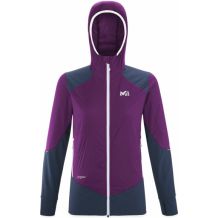 MILLET STRETCH HYBRID HOODIE KURTKA SPORTOWA SKITOUR ROZMIAR XS <is>