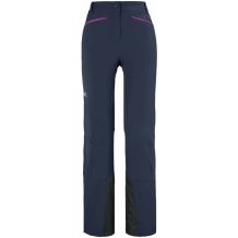 MILLET STRETCH TOURING SAPHIR/MYO DAMSKIE SPODNIE TOURINGOWE ROZMIAR 42/XL <is>