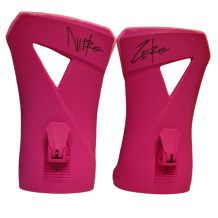 KOMPLET ŁYŻEK DO WIĄZAŃ NITRO ZERO HIGHBACK WITH FWL ADJUSTER PINK PANTHERA ROZMIAR M/L