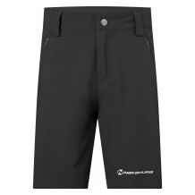 NAKAMURA ITONIO II JR BLACK SPODENKI ROWEROWE SZORTY ROZMIAR 116 CM <is>