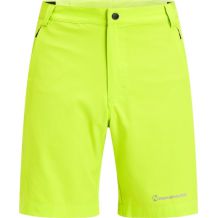 NAKAMURA ITONIO II JR GREEN SPODENKI ROWEROWE SZORTY ROZMIAR 164 CM <is>