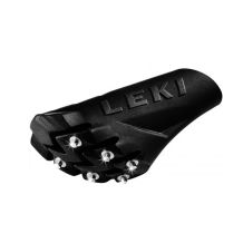 NAKŁADKI NA KIJE TREKKINGOWE LEKI SILENT PAD