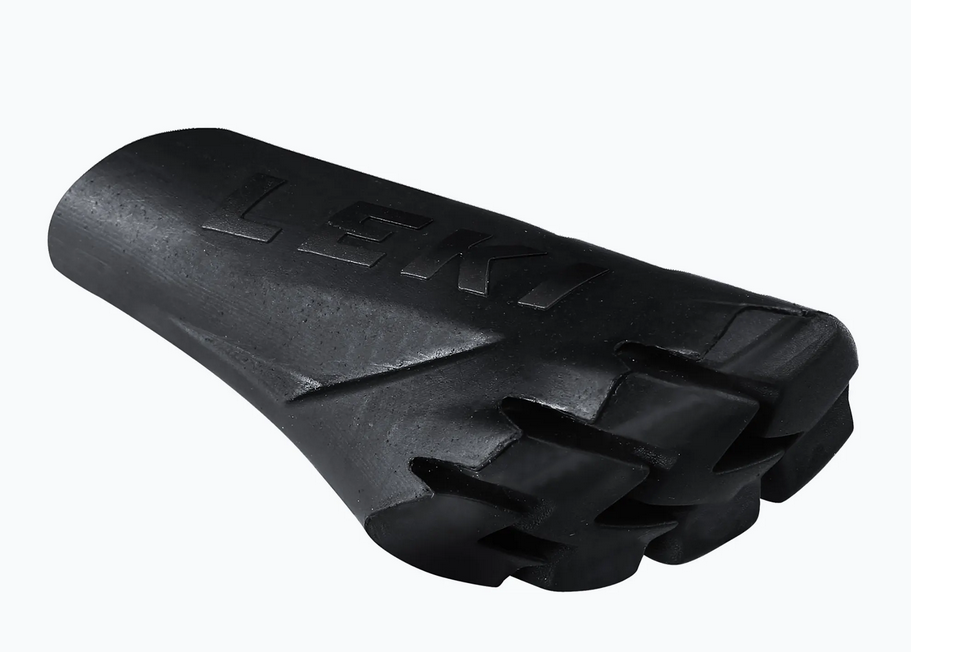 NAKŁADKI NA KIJE TREKKINGOWE LEKI POWERGRIP PAD