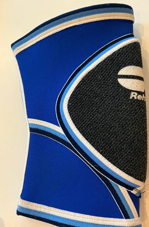 NAKOLANNIK DO PIŁKI RĘCZNEJ REHBAND 7454 DLA DZIECI ROZMIAR M