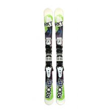 Narty freestyle FIREFLY ROCKET  115cm