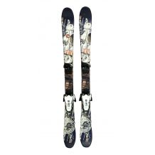 Narty freestyle TECNOPRO DUDE ROCKET  101cm
