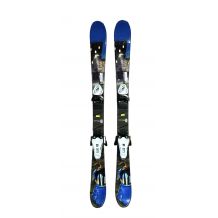 Narty freestyle TECNOPRO Huricane  131cm