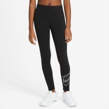 NIKE FAVORITES GRAPHIC NOWE DZIECIĘCE LEGGINSY SPORTOWE ROZMIAR XL (156-166 CM) <is>