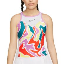 NIKE NKCT DF SLAM TANK NY DAMSKI TOP KOSZULKA TENISOWA ROZMIAR L <is>