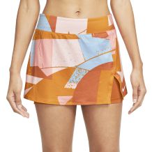 NIKE NKCT VICTORY SKIRT HOT CURRY SPÓDNICZKA TENISOWA ROZMIAR XS <is>