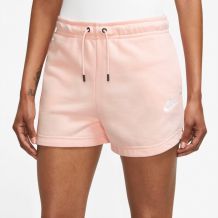 NIKE NSW ESSNTL SHORT FT NOWE DAMSKIE SPODENKI SPORTOWE DRESOWE ROZMIAR XL <is>