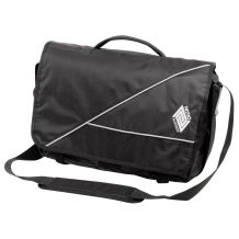 NITRO EVIDENCE BAG BLACK TORBA NA LAPTOP SPORTOWA <is>